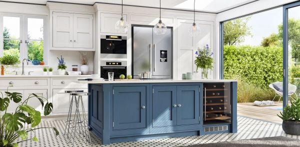 Kitchen Design Service in Palm Springs