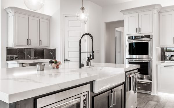 Kitchen Updating in Palm Springs