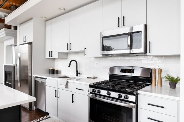 Kitchen Modification in Palm Springs