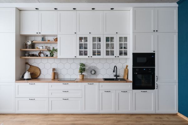 Kitchen Cupboards Remodeling in Palm Springs
