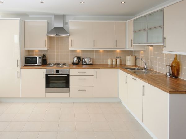 Kitchen Cabinets Remodeling in Palm Springs