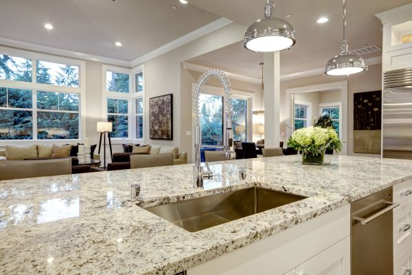 Counter Remodeling in Palm Springs