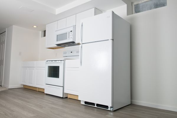 Kitchen Cabinet Remodeling in Palm Springs