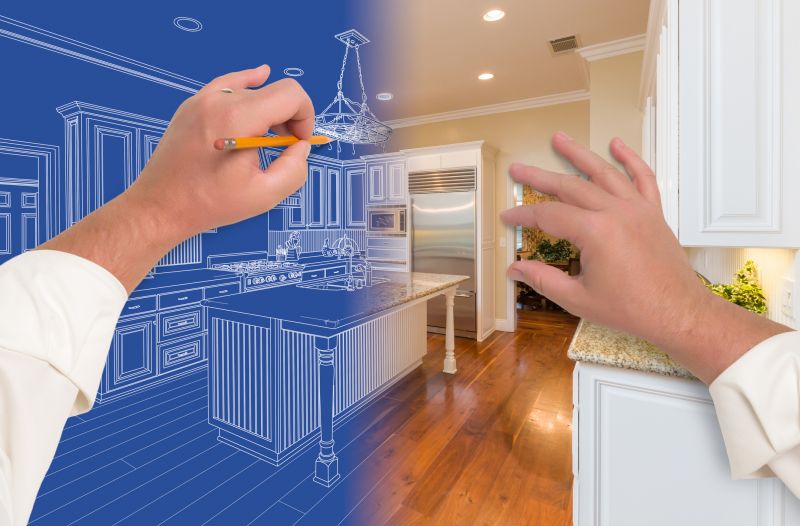 Expert Kitchen Remodelers