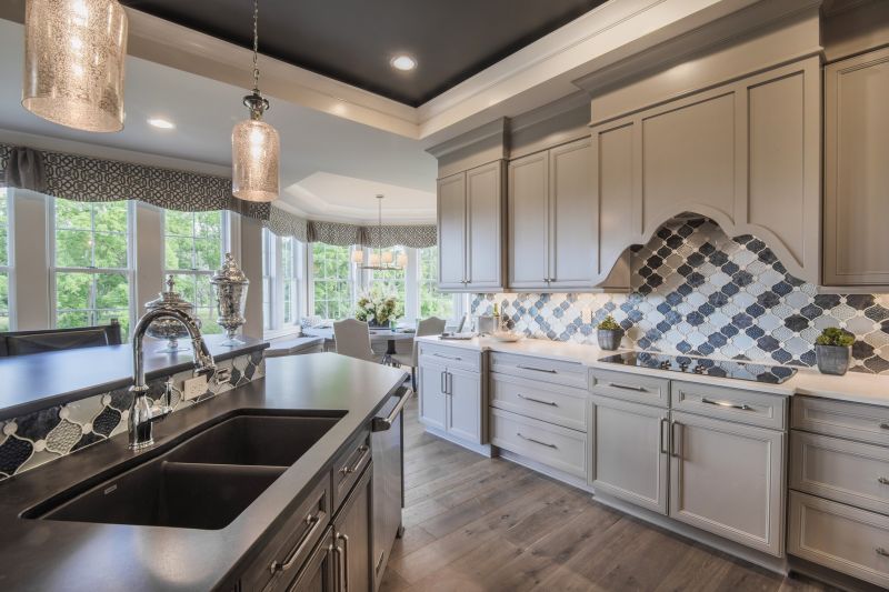 Professional Kitchen Design