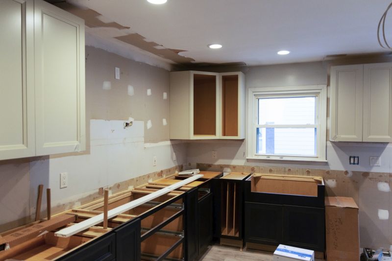 Comprehensive Remodeling Services